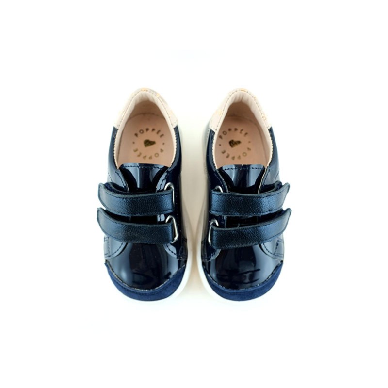 Basket Moon Fille Poppée