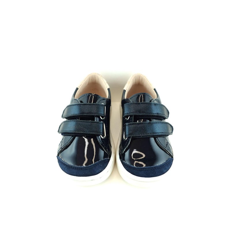 Basket Moon Fille Poppée