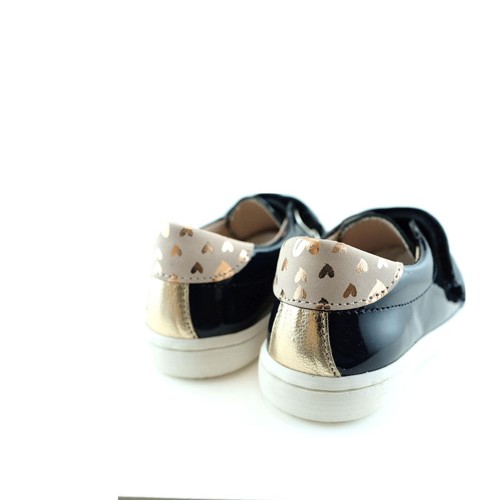 Basket Moon Fille Poppée