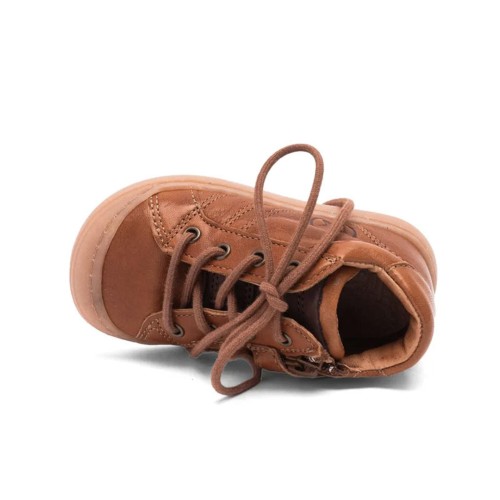 Bottillons Bisgaard Thor zip