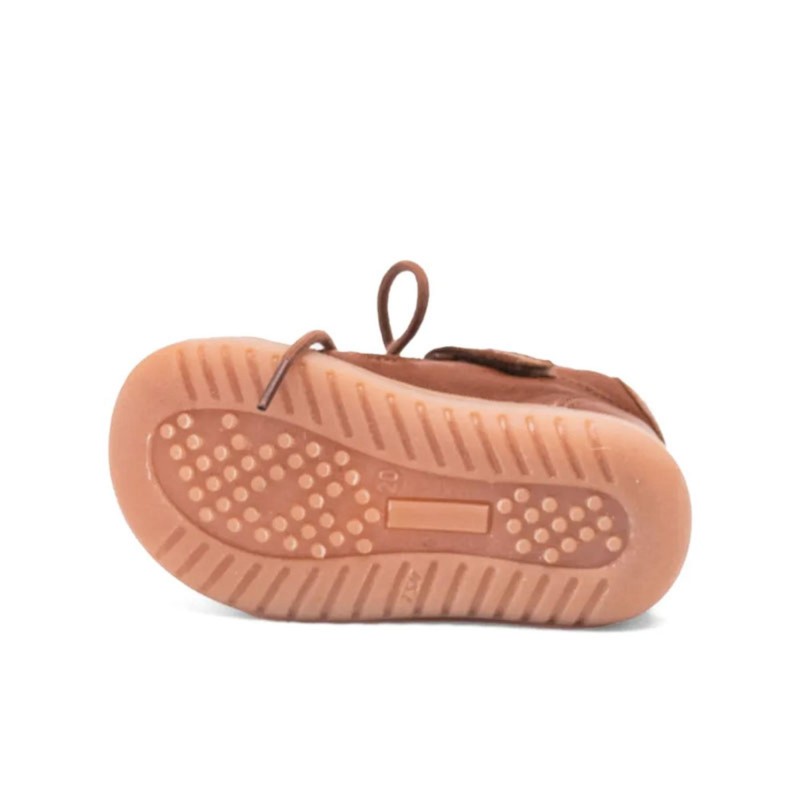 Bottillons Bisgaard Thor zip