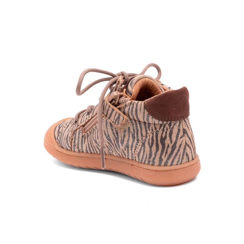 Bottillons Bisgaard Thor zip