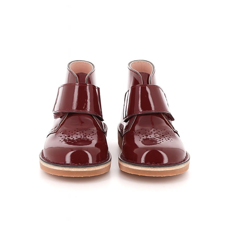 Desertboots Jacqueline