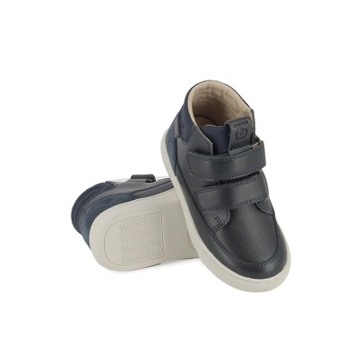 Basket cuir Game Desert Scratch 2