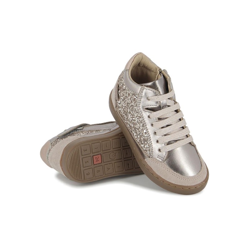 Play Connect Laminato Shoopom