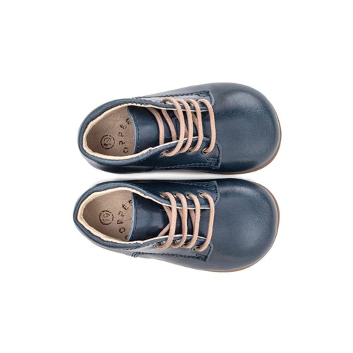 Bottillons Birthday Cuir