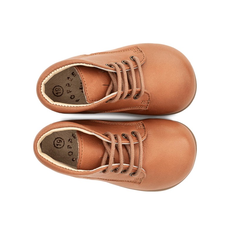 Bottillons Birthday Cuir