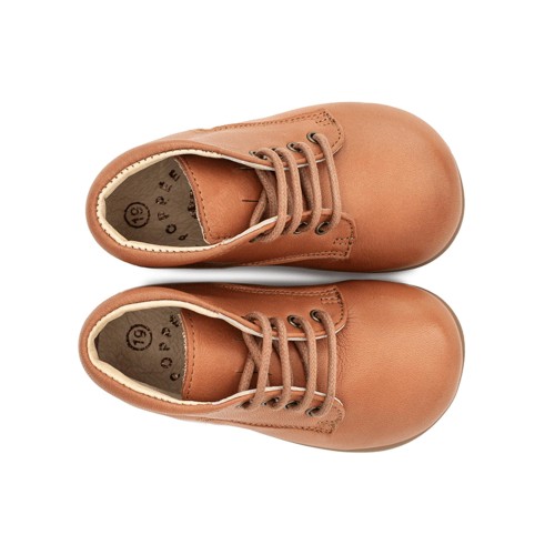 Bottillons Birthday Cuir