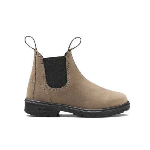 Kids Chelsea Boots 2593 Mushroom