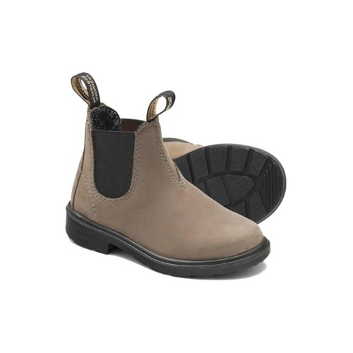 Kids Chelsea Boots 2593 Mushroom