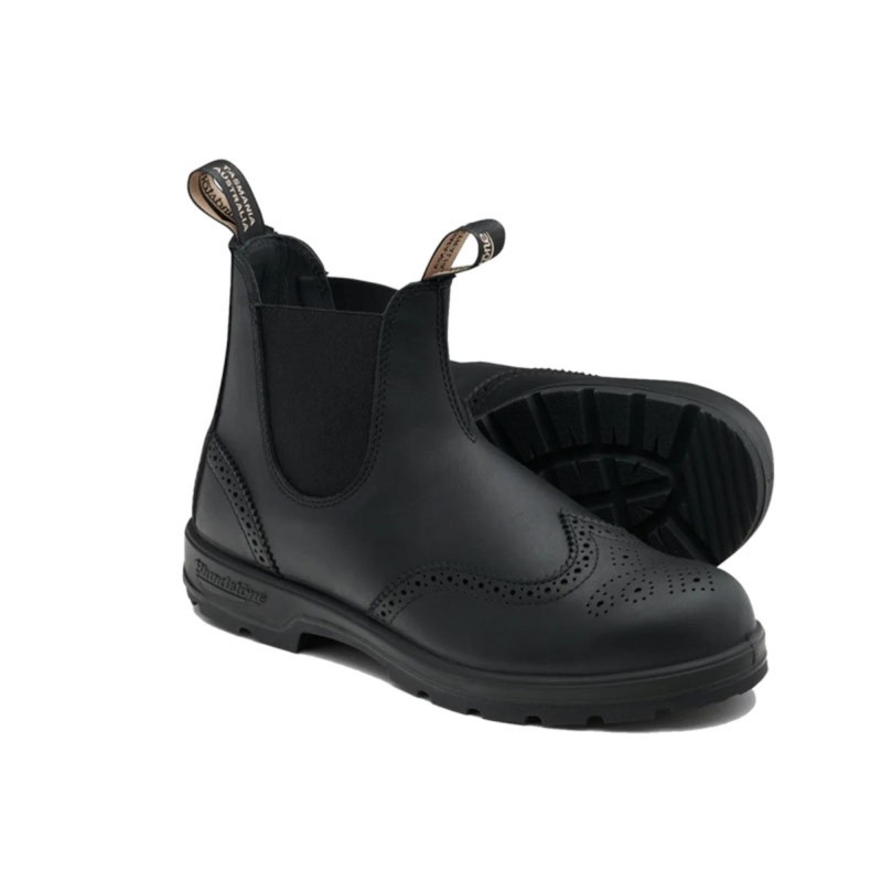 Boots Classic Chelsea 2443 Brogue