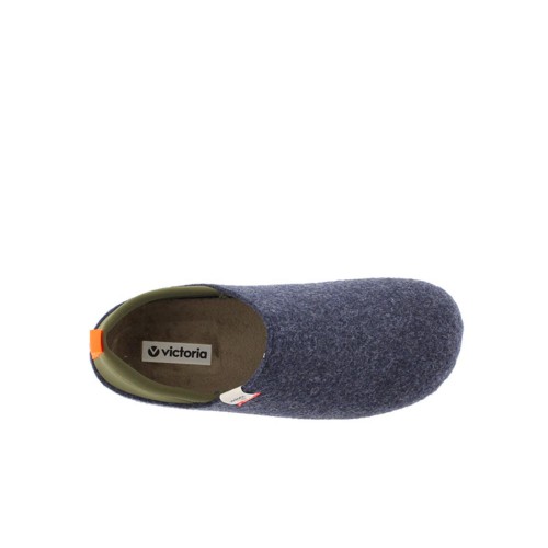 Chausson Victoria Norte Feutrine