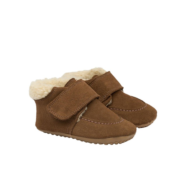 Chaussons Beginners Shepheard