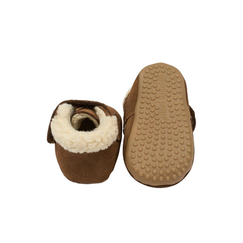 Chaussons Beginners Shepheard