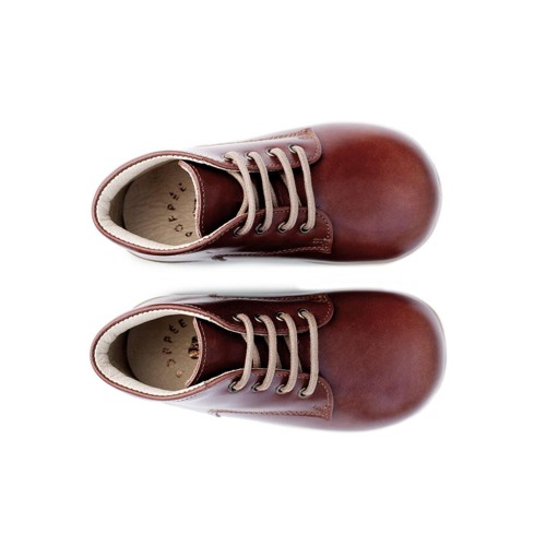 Bottillons Birthday Cuir