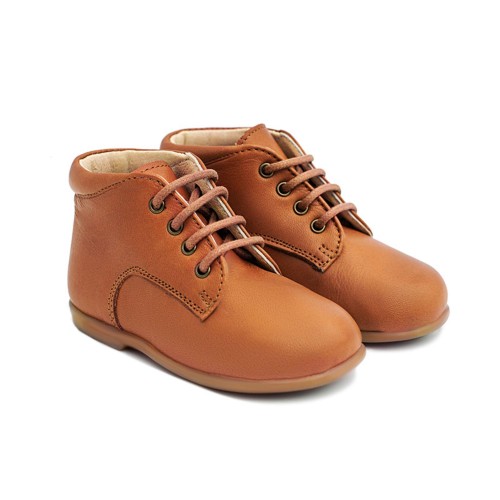 Bottillons Birthday Cuir