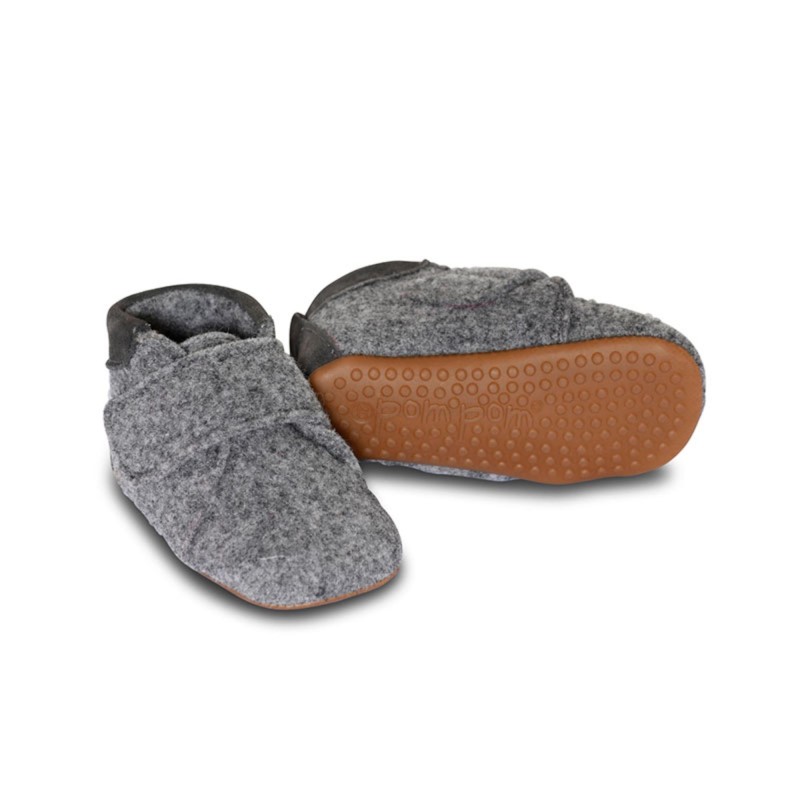 Chausson Beginners wool