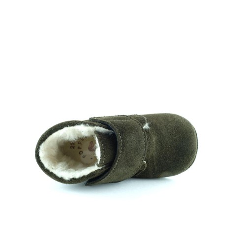 Chausson Minisafari Fourée