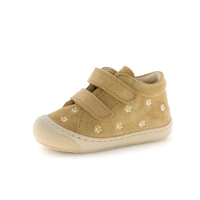 Bottillons Cocoon Brodé 2