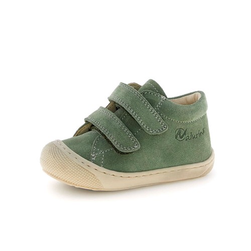 Bottillon Cocoon Suede