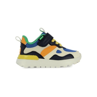 Basket Joggy scratch