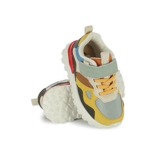 Basket Joggy scratch