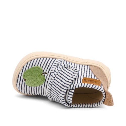 Prémarche barefoot basic