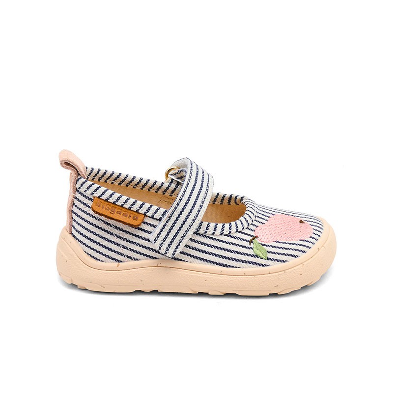 Bisgaard barefoot ballet