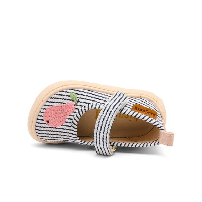 Bisgaard barefoot ballet 2