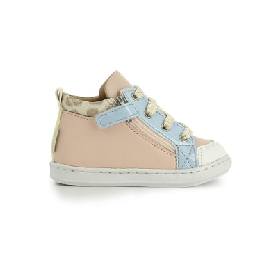 Bottine Bouba Bi Zip