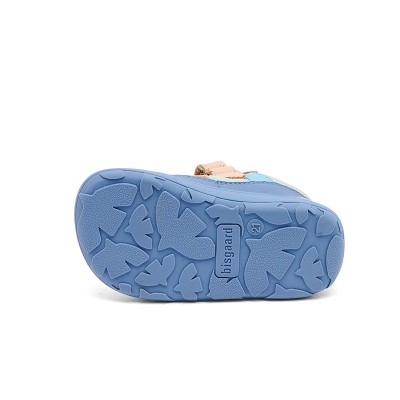 Basket Bisgaard barefoot Elroy 2