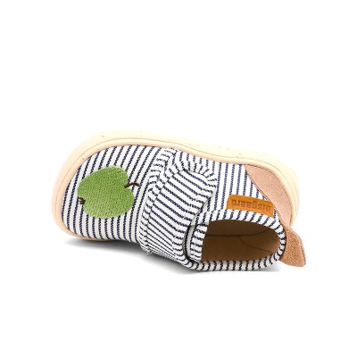 Prémarche barefoot basic