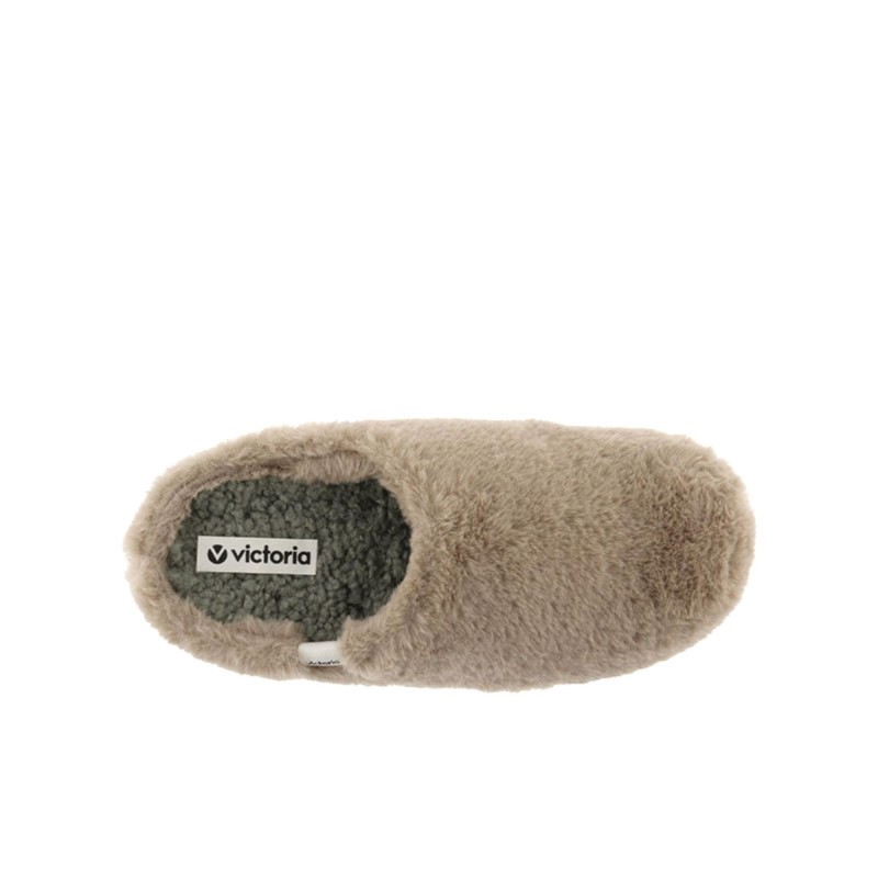 Chausson Norte slippers