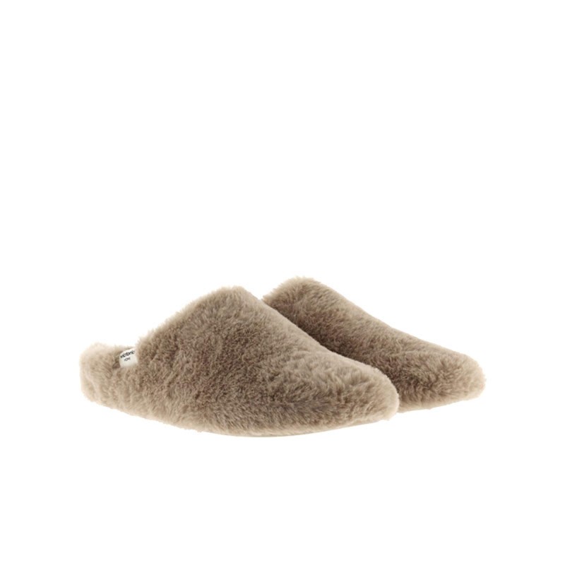 Chausson Norte slippers