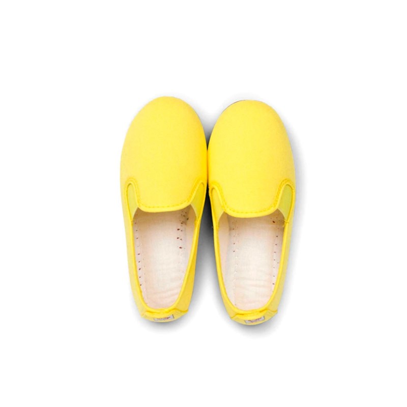 Chausson Flossy Kung fu