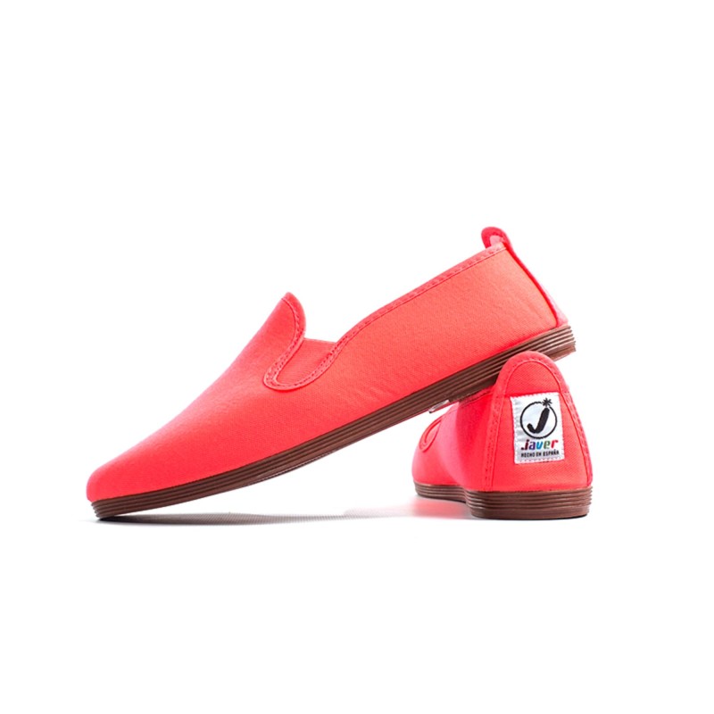 Chausson Flossy Kung fu