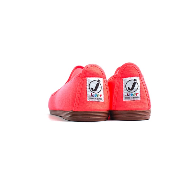 Chausson Flossy Kung fu