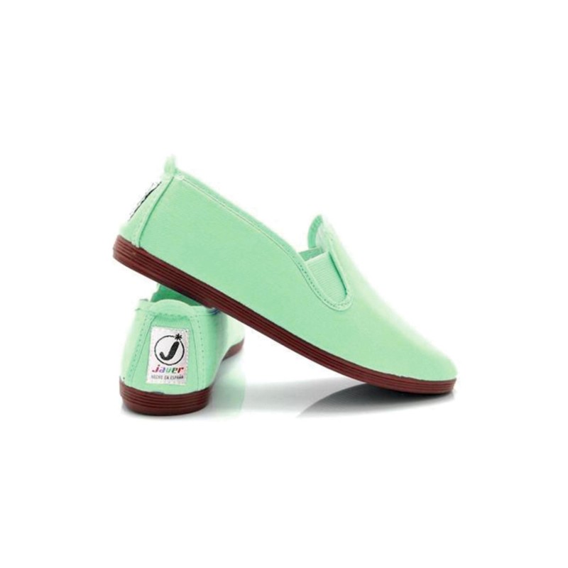 Chausson Flossy Kung fu