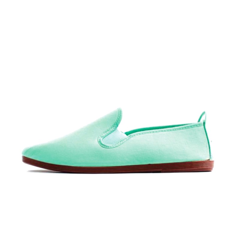 Chausson Flossy Kung fu