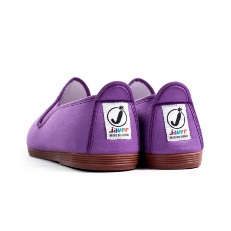 Chausson Flossy Kung fu