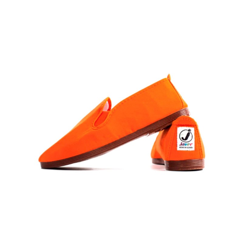 Chausson Flossy Kung fu