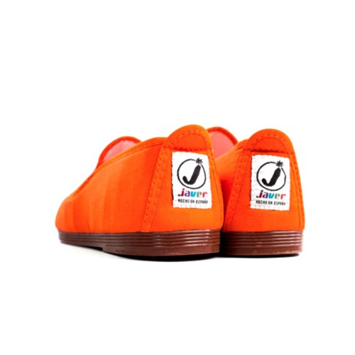 Chausson Flossy Kung fu