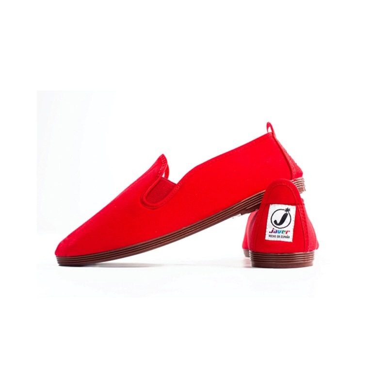 Chausson Flossy Kung fu