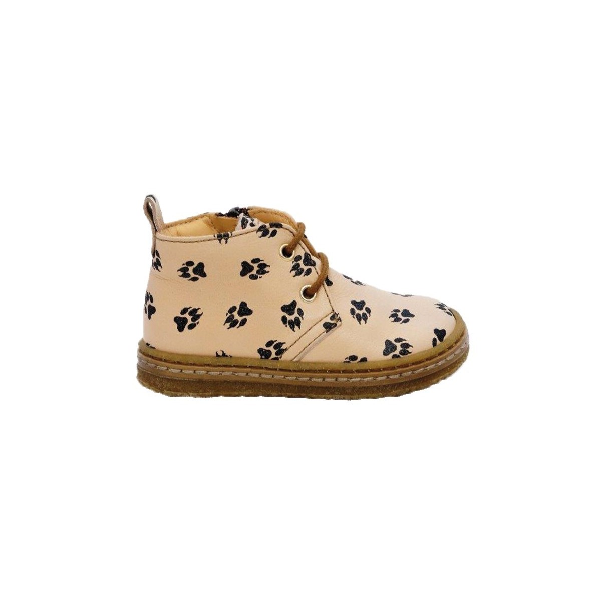 Desertboot pattes d'ours