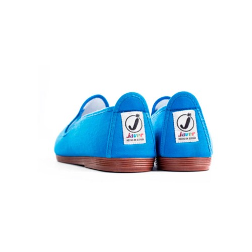 Chausson Flossy Kung fu