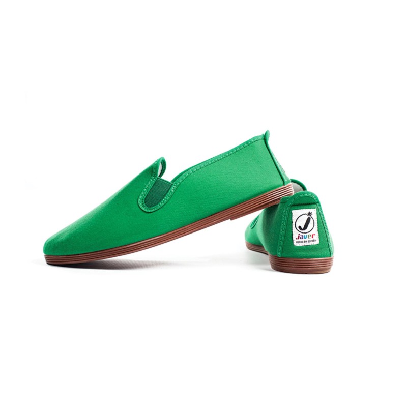 Chausson Flossy Kung fu