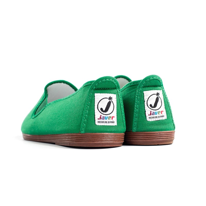 Chausson Flossy Kung fu