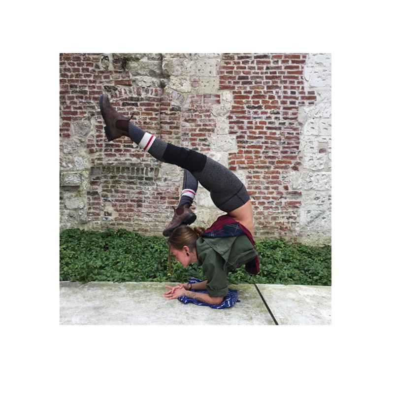 Boots Classic Chelsea 585