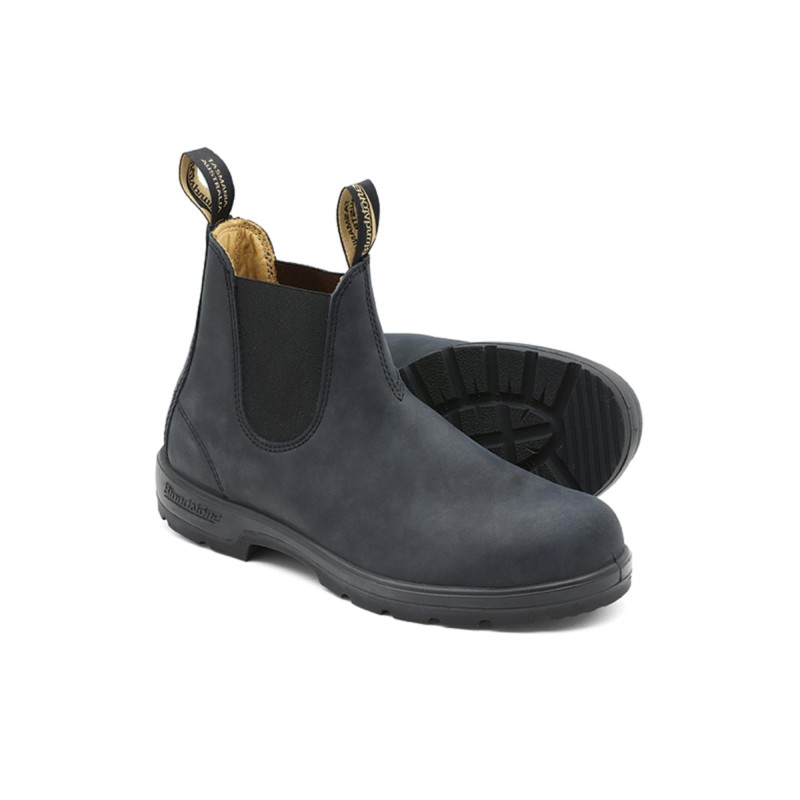 Boots Classic Chelsea 587