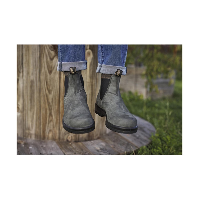 Boots Classic Chelsea 587